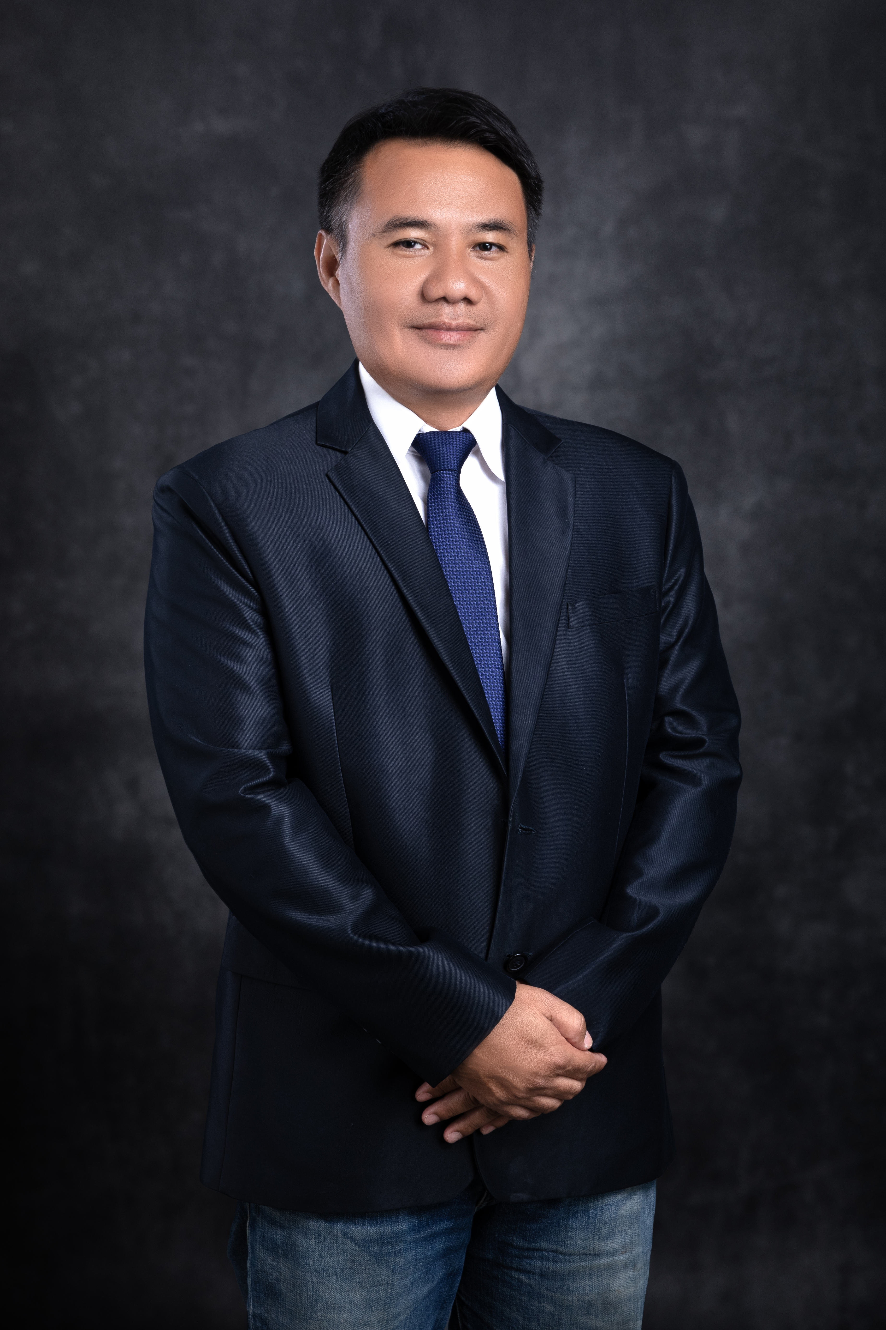 Mr.SORANAI SANANWIENG